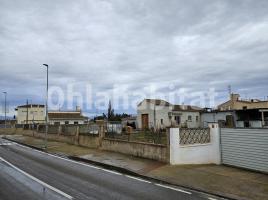 Houses (detached house), 243 m², Calle 1er de Maig