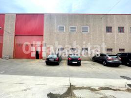 Lloguer nau industrial, 650 m², Ceràmica