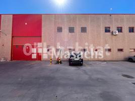 Lloguer nau industrial, 2282 m², Ceràmica