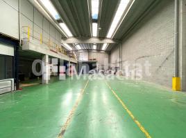 Lloguer nau industrial, 2282 m², Ceràmica