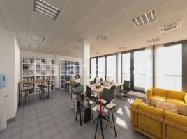 Lloguer oficina, 102 m², prop de bus i tren, Calle de Gallecs, 68