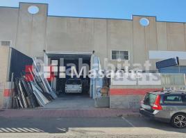 , 307 m², ACACIO REBAGLIATO PAMIES