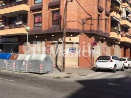 Lloguer local comercial, 112 m², de Barcelona