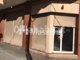 Lloguer local comercial, 112 m², de Barcelona