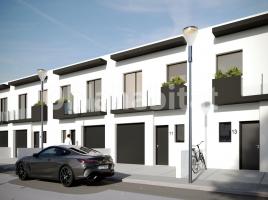 Casa (unifamiliar adossada), 165 m², prop de bus i tren, nou, Calle Sant Isidre, 29