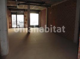 Local comercial, 125 m², seminuevo, Calle de Cristòfor Colom