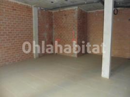 Local comercial, 125 m², seminuevo, Calle de Cristòfor Colom