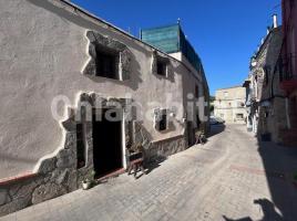 Houses (country house), 272 m², Calle Sant Agustí