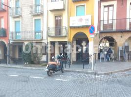 For rent business premises, 85 m², Plaza del Mercadal