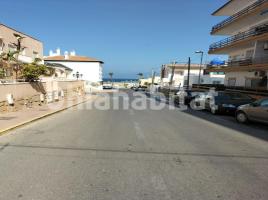 Apartament, 86 m², seminou, Avenida de las Marinas