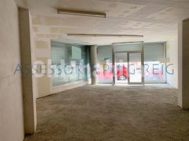 Local comercial, 230 m², seminuevo