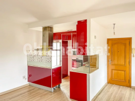 Flat, 96 m², Calle de les casetes