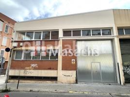 For rent industrial, 325 m², SEVERO OCHOA