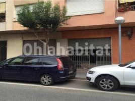 Local comercial, 177 m², Avenida de la Verge de Montserrat