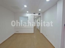 Alquiler local comercial, 207 m², Zona