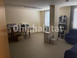 Alquiler oficina, 97 m², Calle BRUC