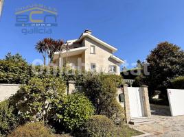 Houses (villa / tower), 398 m², almost new, Calle de Muros, 172