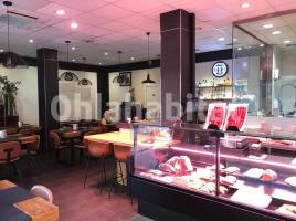 Lloguer local comercial, 160 m²