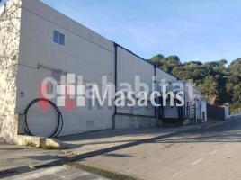 Industrial, 2837 m², D