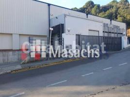 Industrial, 2837 m², D