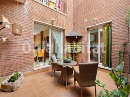 Houses (terraced house), 151 m², near bus and train, Calle Santa Fe