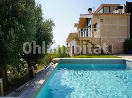 Casa (xalet / torre), 326 m², seminou, Paseo dels Ametllers