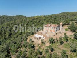 Houses (masia), 670 m², Zona