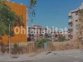 Suelo urbano, 394 m², Calle Pi i Margall