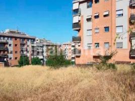 Suelo urbano, 394 m², Calle Pi i Margall