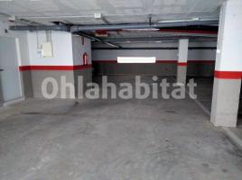 Parking, 12 m², Calle de Manresa