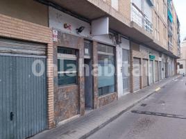 Business premises, 55 m², Plaza de la Comunidad