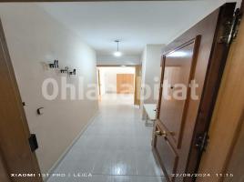 Piso, 101 m², cerca de bus y tren