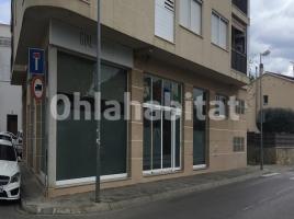 Local comercial, 180 m², Calle de la Torre de Taialà, 40