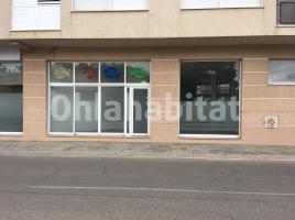 Local comercial, 180 m², Calle de la Torre de Taialà, 40