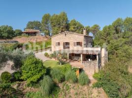 Casa (masia), 631 m², Zona