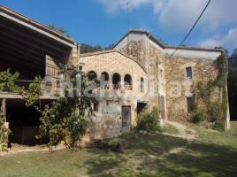 Houses (masia), 671 m², Otro MASIA CAN ROSELL