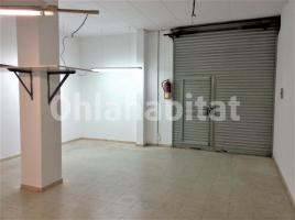 Alquiler local comercial, 35 m², Ronda Antoni Comas