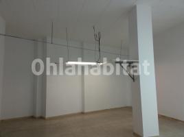 Alquiler local comercial, 35 m², Ronda Antoni Comas