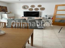 Duplex, 140 m², near bus and train, almost new, Olesa de Montserrat