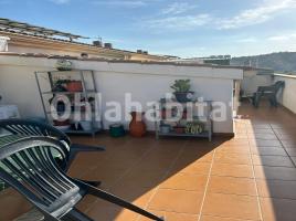 Duplex, 140 m², near bus and train, almost new, Olesa de Montserrat