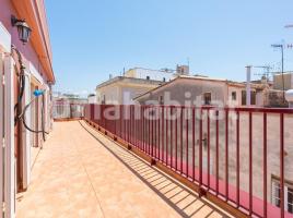 Attic, 100 m², near bus and train, Centre Vila - La Geltrú