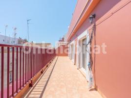 Attic, 100 m², near bus and train, Centre Vila - La Geltrú