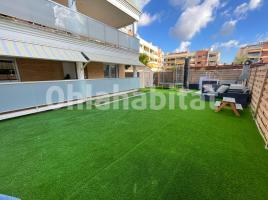 Piso, 120 m², cerca de bus y tren, seminuevo, Prat de Cunit