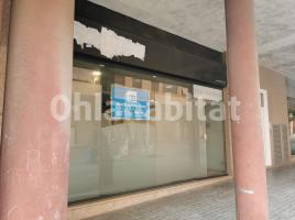 Lloguer local comercial, 90 m², Camps Blancs - Casablanca - Canons