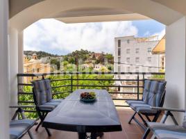 Apartament, 103 m², near bus and train, almost new, Tossa de Mar