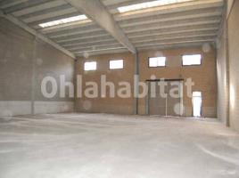 For rent industrial, 500 m²