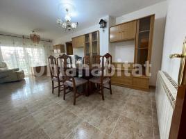 Piso, 81 m², cerca de bus y tren, Santa Margarida de Montbui