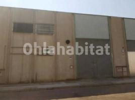 Industrial, 387 m², POL.ID.MAGAROLA