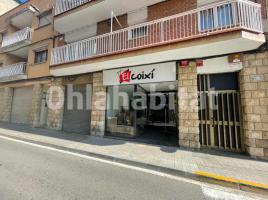 Alquiler local comercial, 120 m², Santa Margarida de Montbui