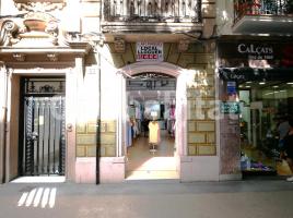 Lloguer local comercial, 80 m²